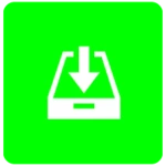 Logo of Video Downloader 2017 android Application 